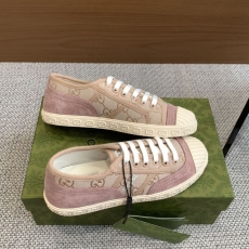 Gucci Low Shoes